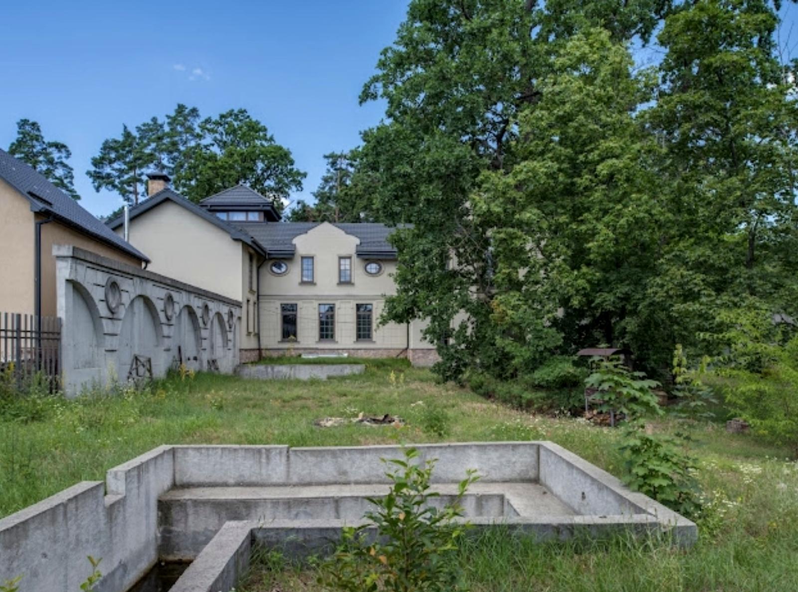 Дом по адресу (площадь 600 м²) - Atlanta.ua - фото 15