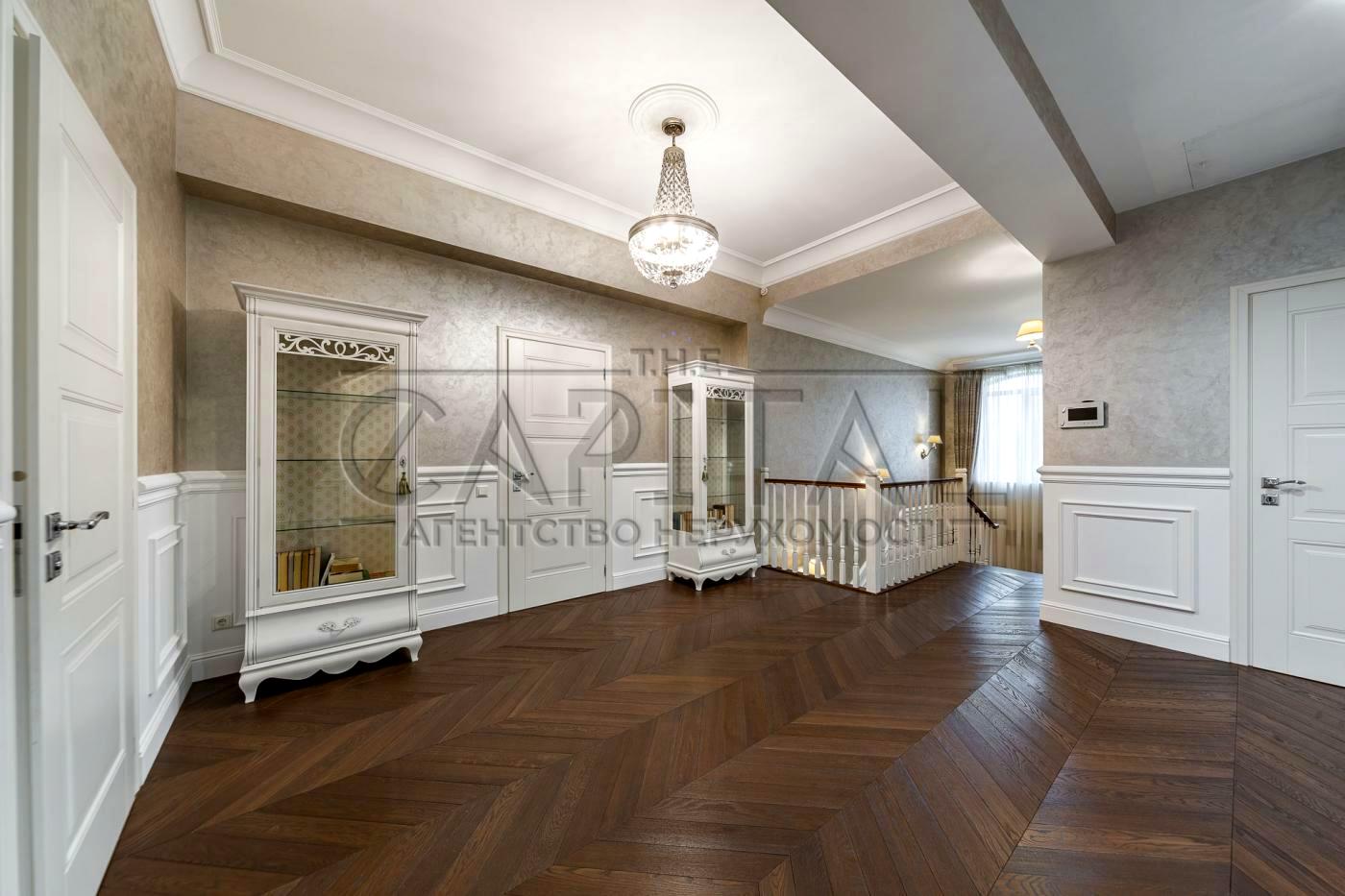 House by the address (area 385 m²) - Atlanta.ua - photo 5