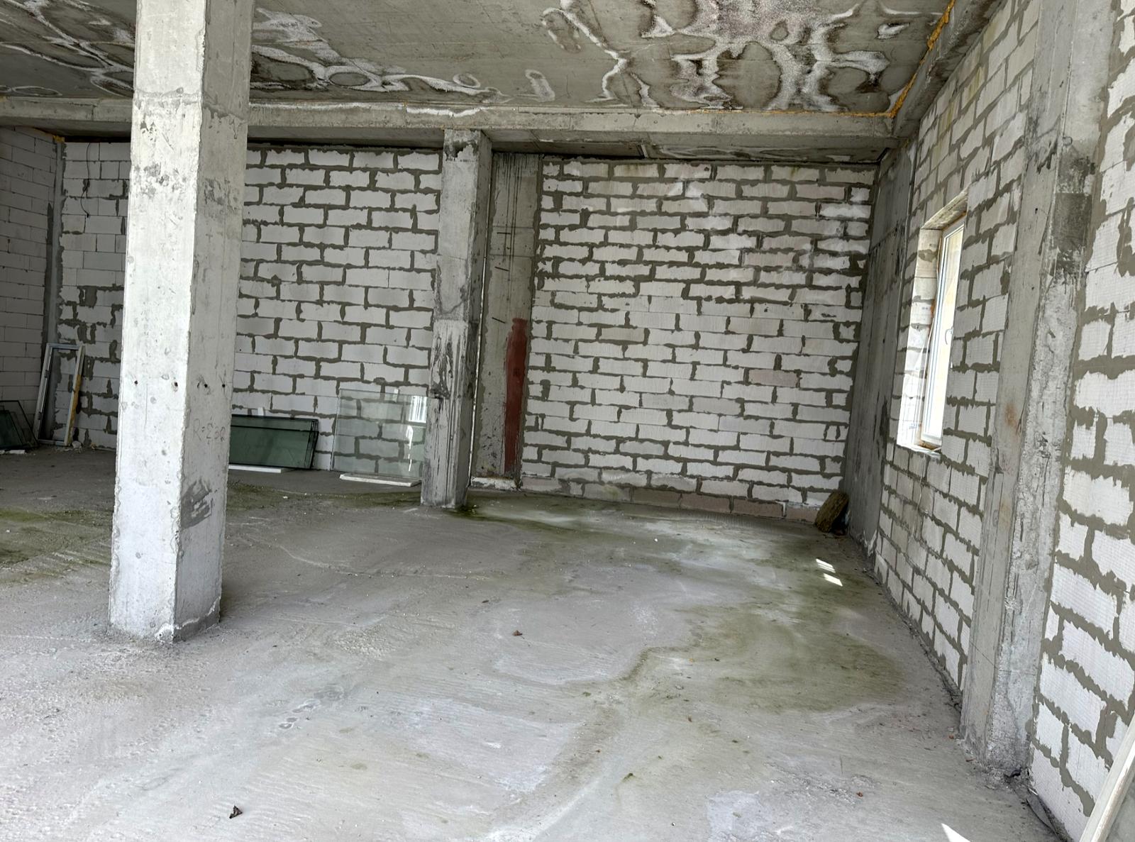 Commercial real estate at st. Mashinostroitelnyy per (area 113 m²) - Atlanta.ua - photo 8