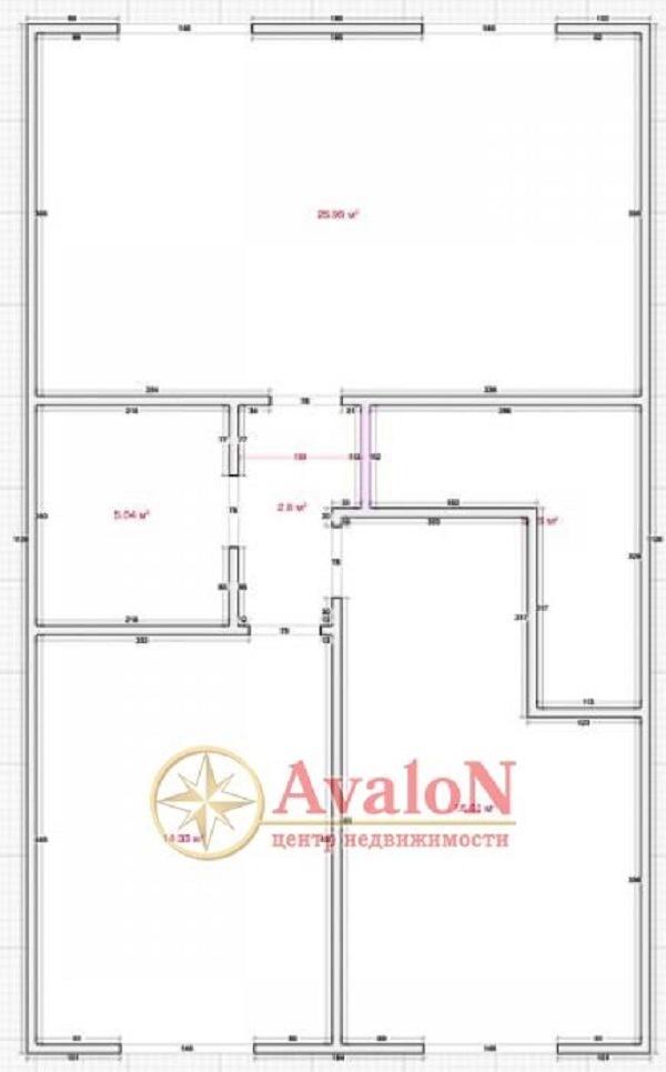 Будинок за адресою (площа 147 м²) - Atlanta.ua - фото 3