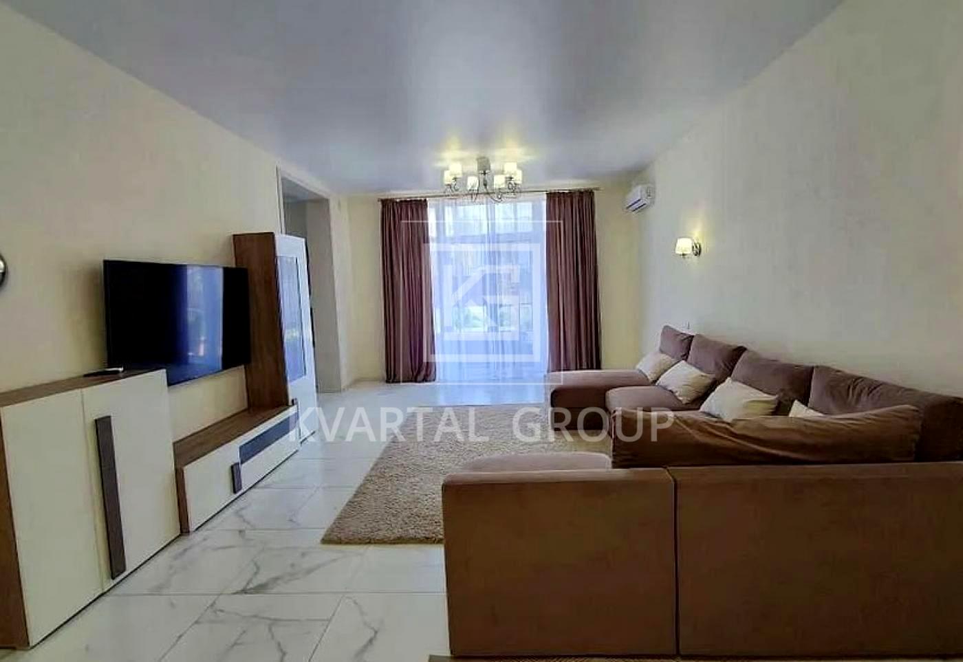 Дом по адресу ул. Руставели Ш. (площадь 188,1 м²) - Atlanta.ua - фото 18