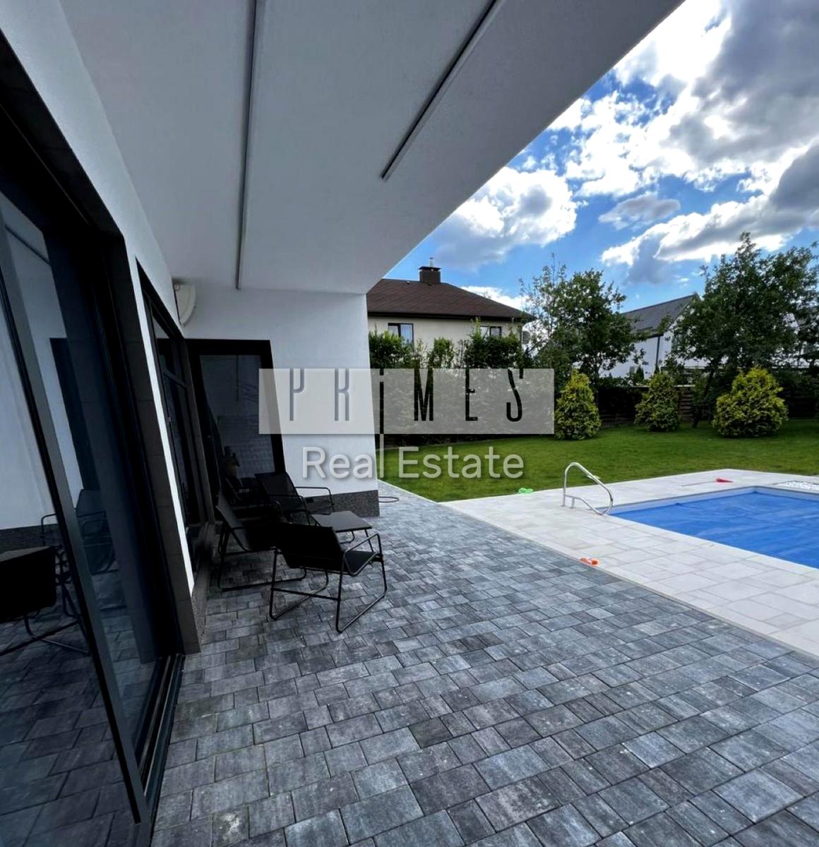 House by the address (area 260 m²) - Atlanta.ua - photo 8