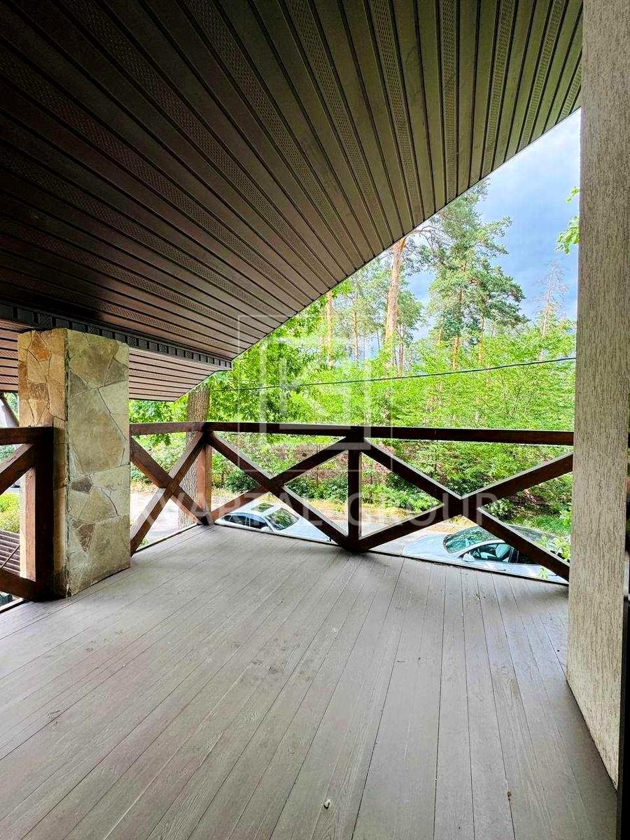 House by the address (area 130 m²) - Atlanta.ua - photo 13