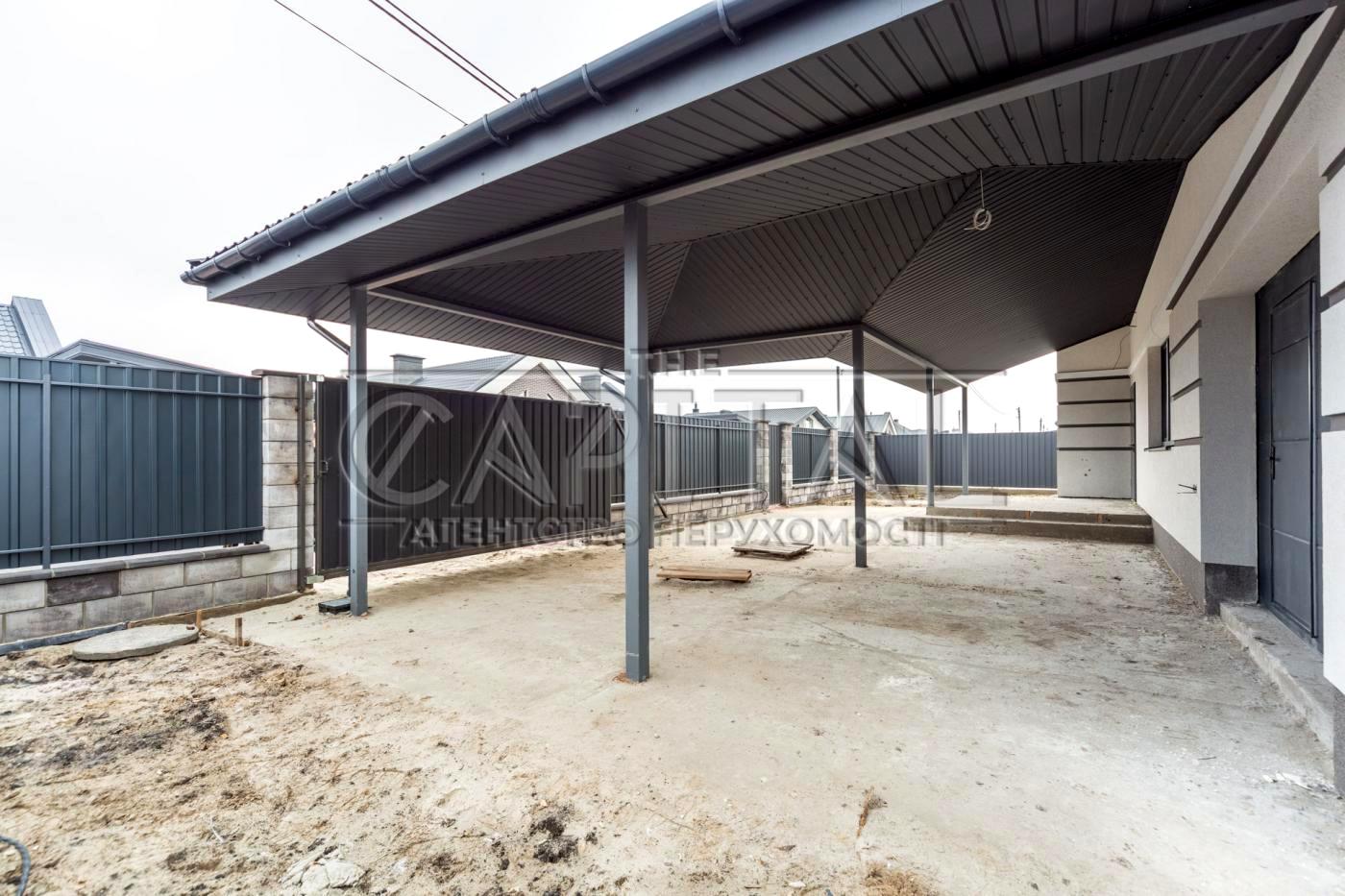 Дом по адресу (площадь 190 м²) - Atlanta.ua - фото 15