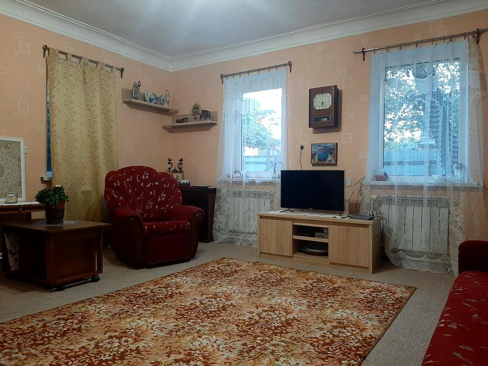 Дом по адресу ул. Святославская (площадь 118 м²) - Atlanta.ua - фото 10