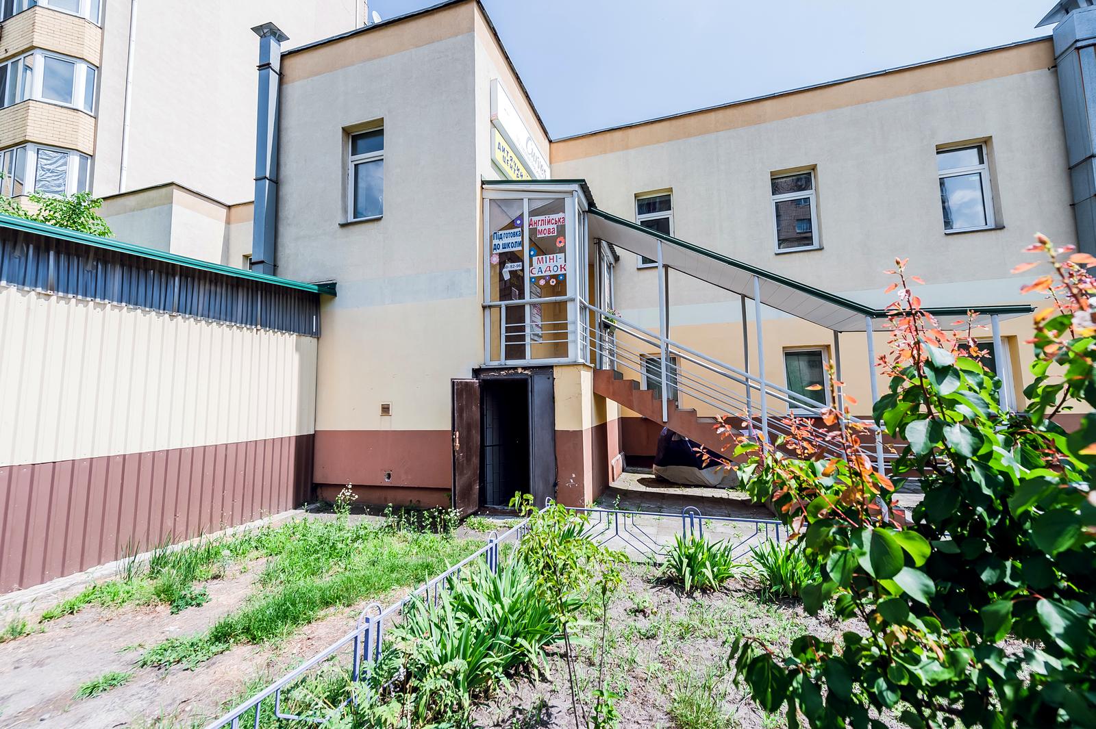 Комерційна нерухомість за адресою (площа 176 м²) - Atlanta.ua - фото 15