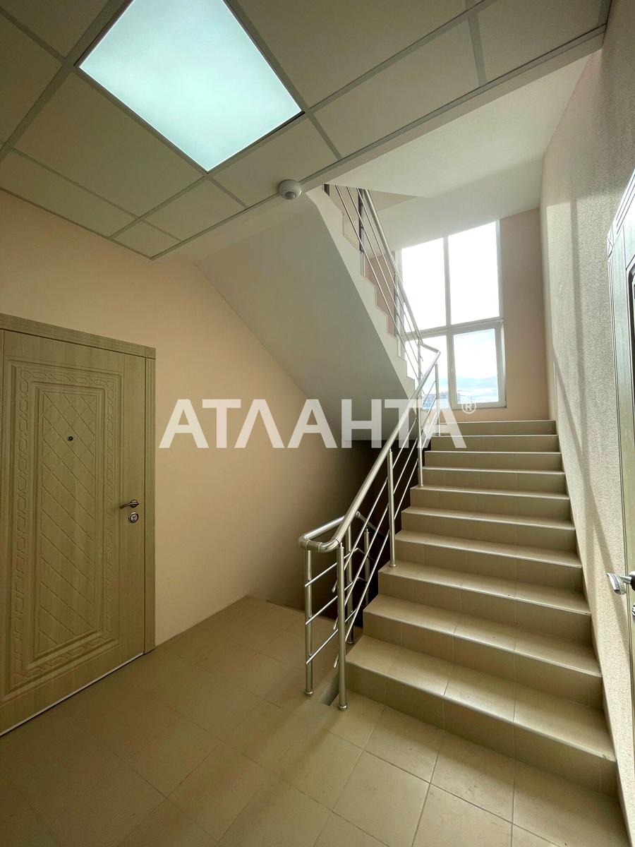 1-комнатная квартира по адресу Люстдорфская дор. (площадь 37,9 м²) - Atlanta.ua - фото 4