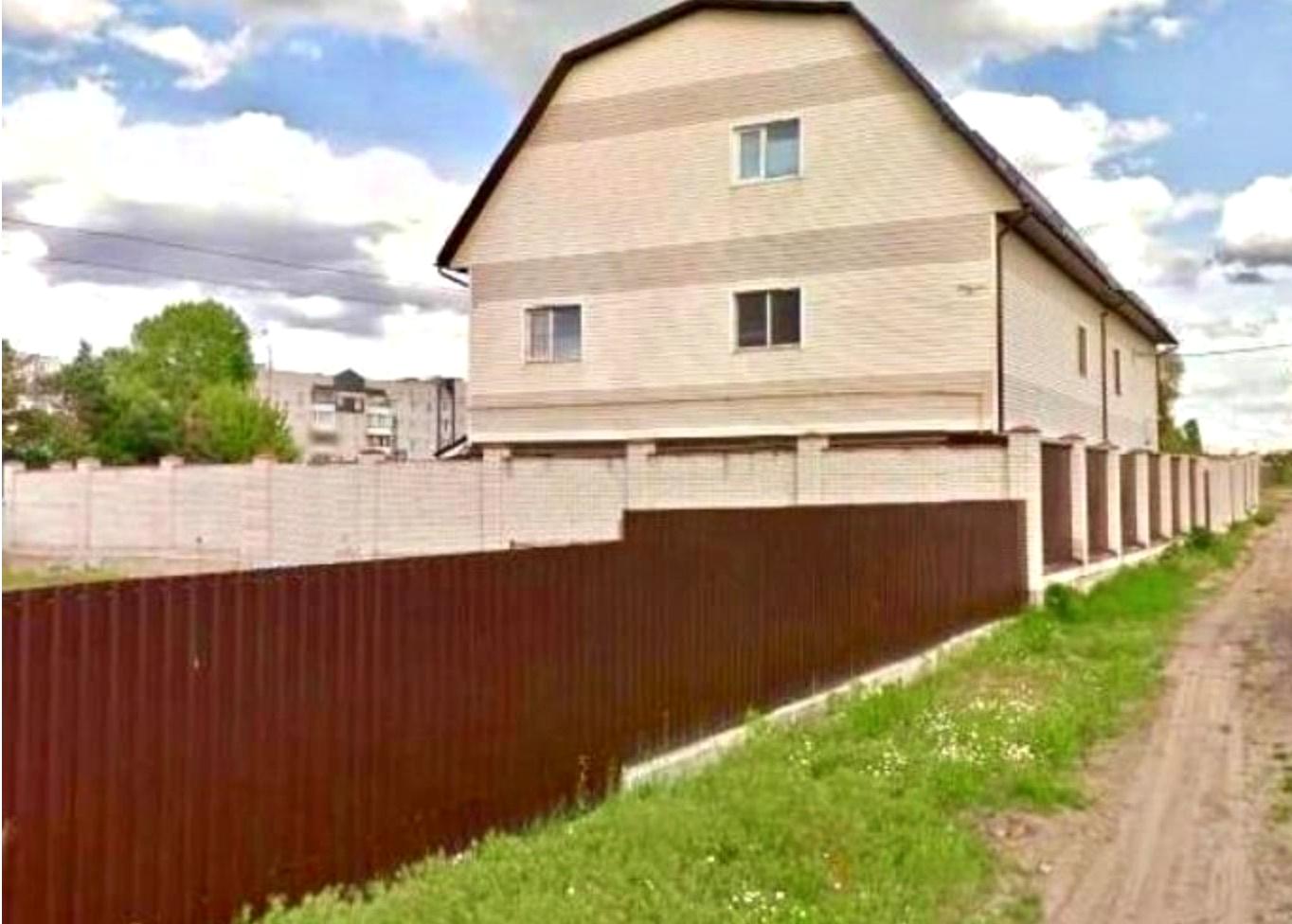 Комерційна нерухомість за адресою (площа 1400 м²) - Atlanta.ua - фото 2