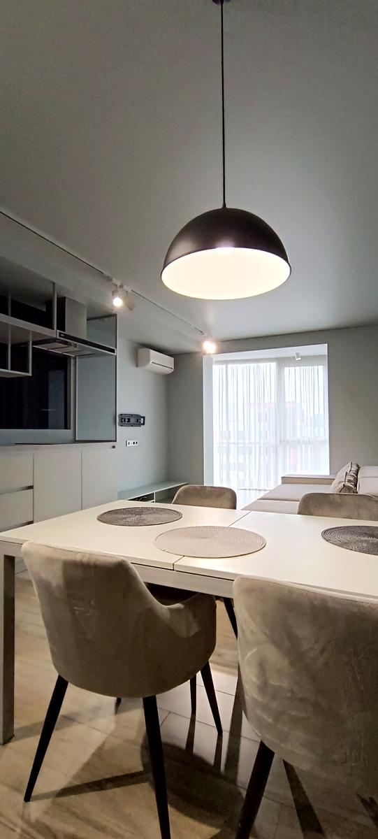 1-комнатная квартира по адресу ул. Вячеслава Черновола (площадь 59 м²) - Atlanta.ua - фото 4