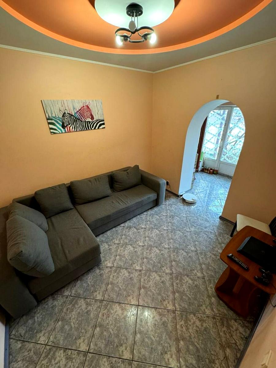 3-комнатная квартира по адресу Катаева пер. (площадь 106 м²) - Atlanta.ua - imageAlt 7