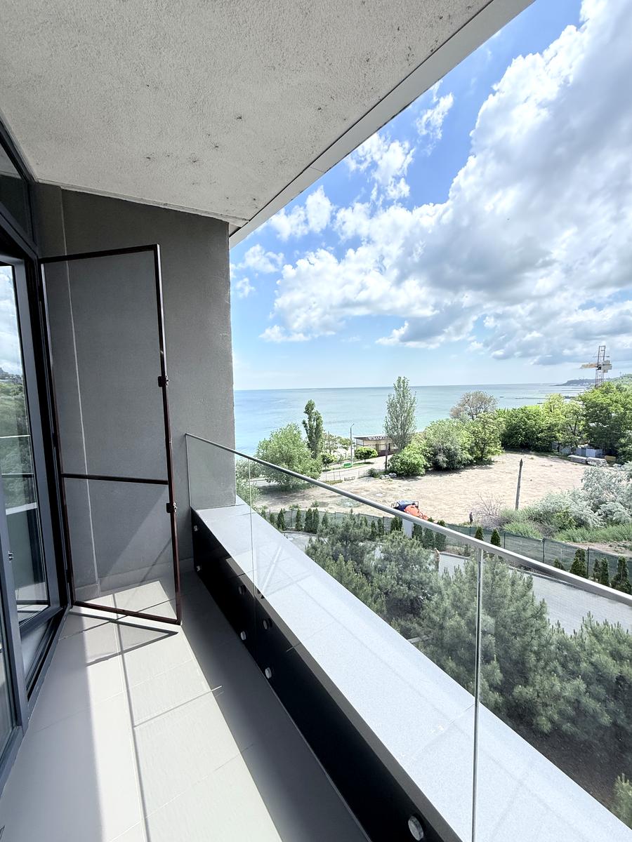 2-кімнатна квартира за адресою Фонтанська дор. (площа 100 м²) - фото 17 2-кімнатна квартира за адресою Фонтанська дор. (площа 100 м²) - Atlanta.ua - фото 17