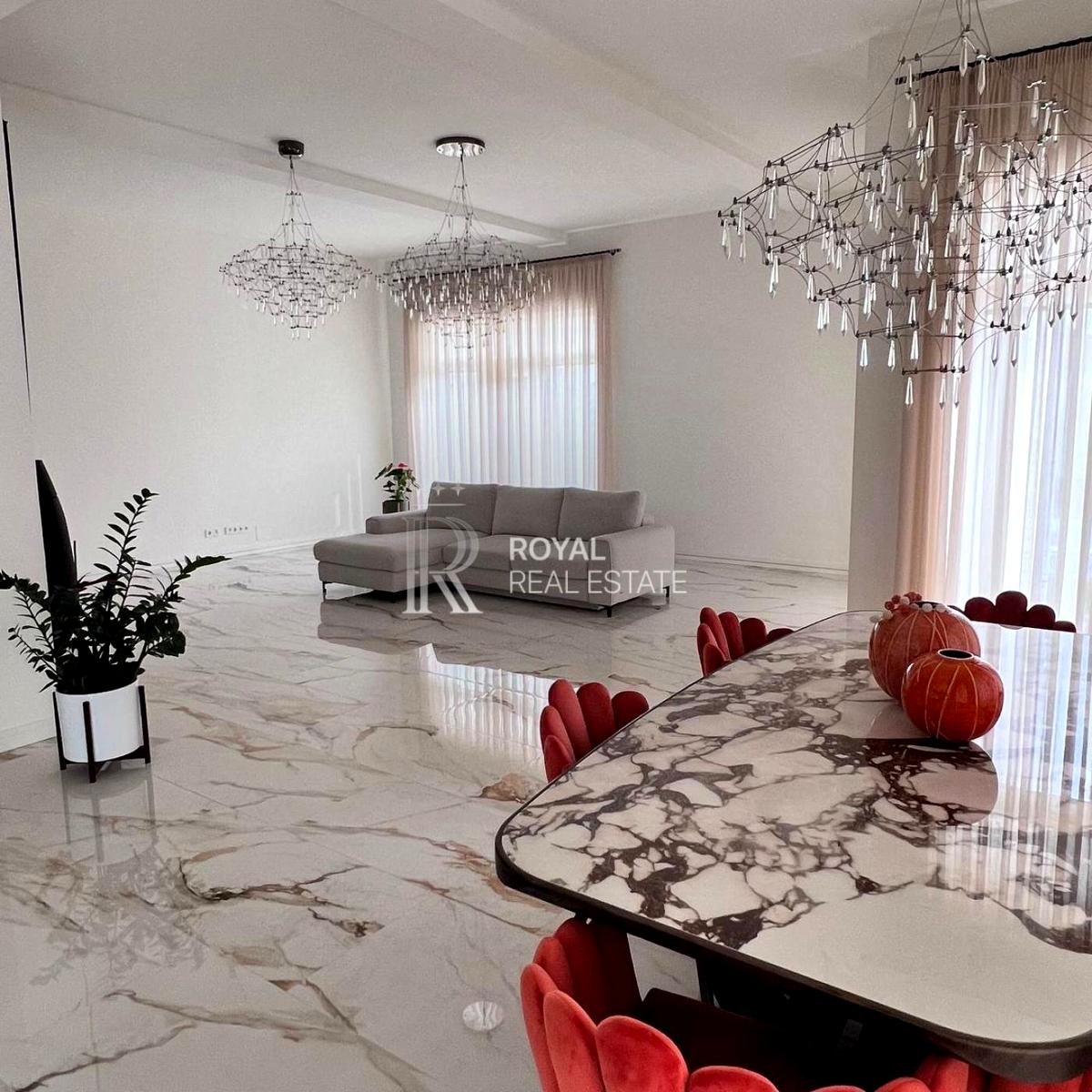 House by the address (area 320 m²) - Atlanta.ua - photo 19