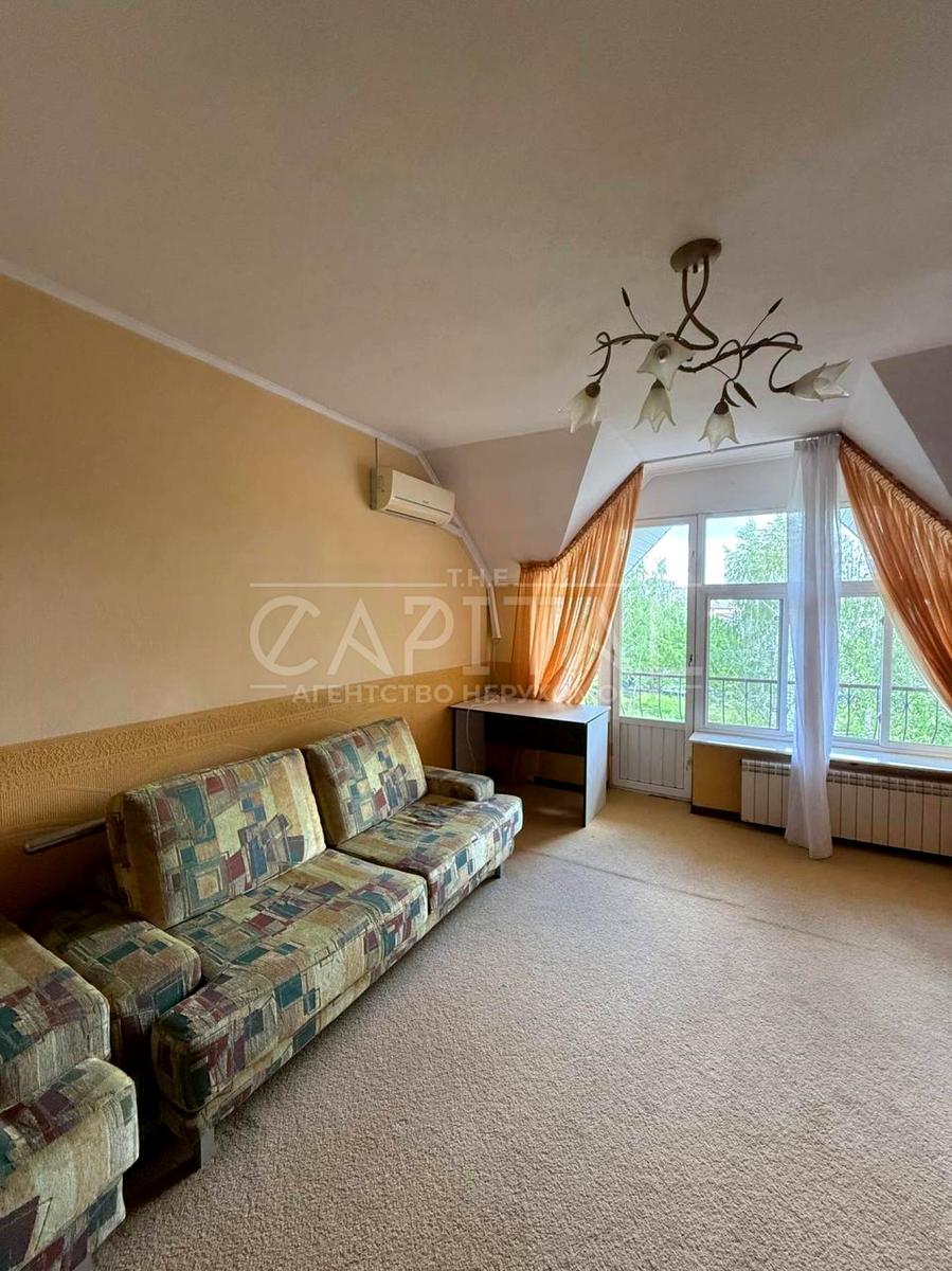 Дом по адресу ул. Карьерная (площадь 478 м²) - Atlanta.ua - фото 10