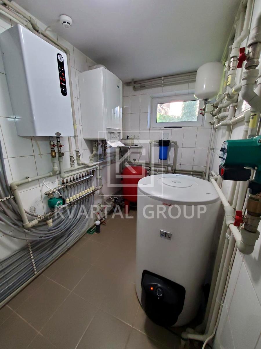 Дом по адресу ул. Шевченко Т. (площадь 200 м²) - Atlanta.ua - фото 35