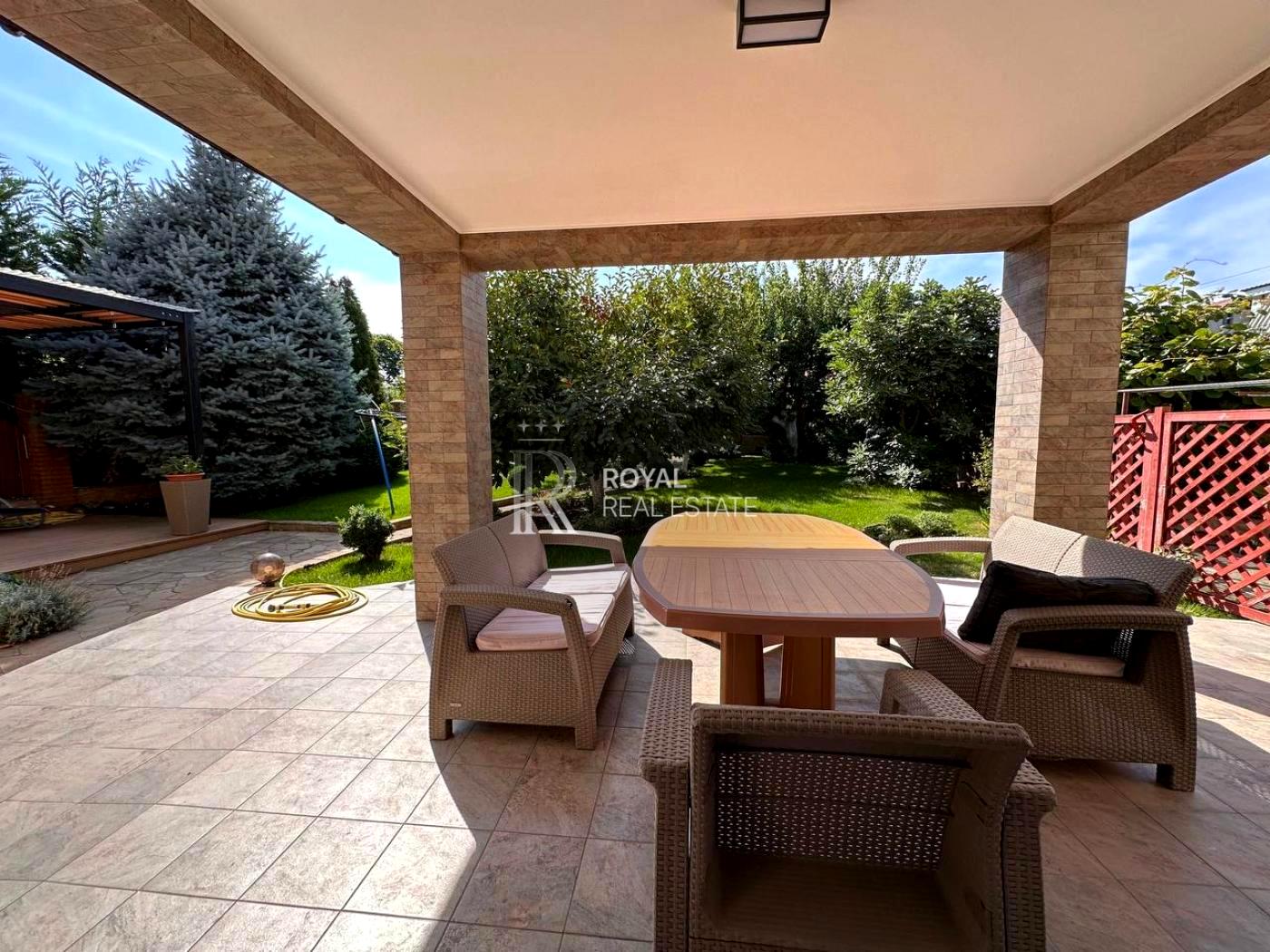 Будинок за адресою Катаєва пров. (площа 445 м²) - Atlanta.ua - фото 5