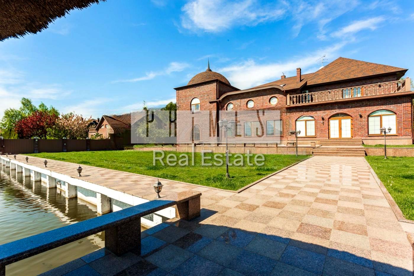 Дом по адресу (площадь 1100 м²) - Atlanta.ua - фото 6