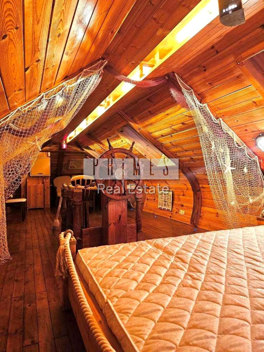 House by the address (area 1000 m²) - Atlanta.ua - photo 14