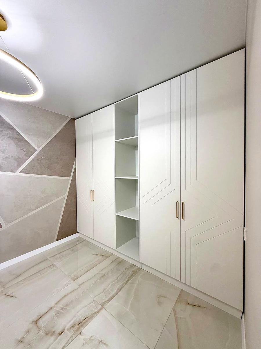 3-rooms apartment apartment by the address st. Rivnenska (area 103 m²) - Atlanta.ua - photo 13