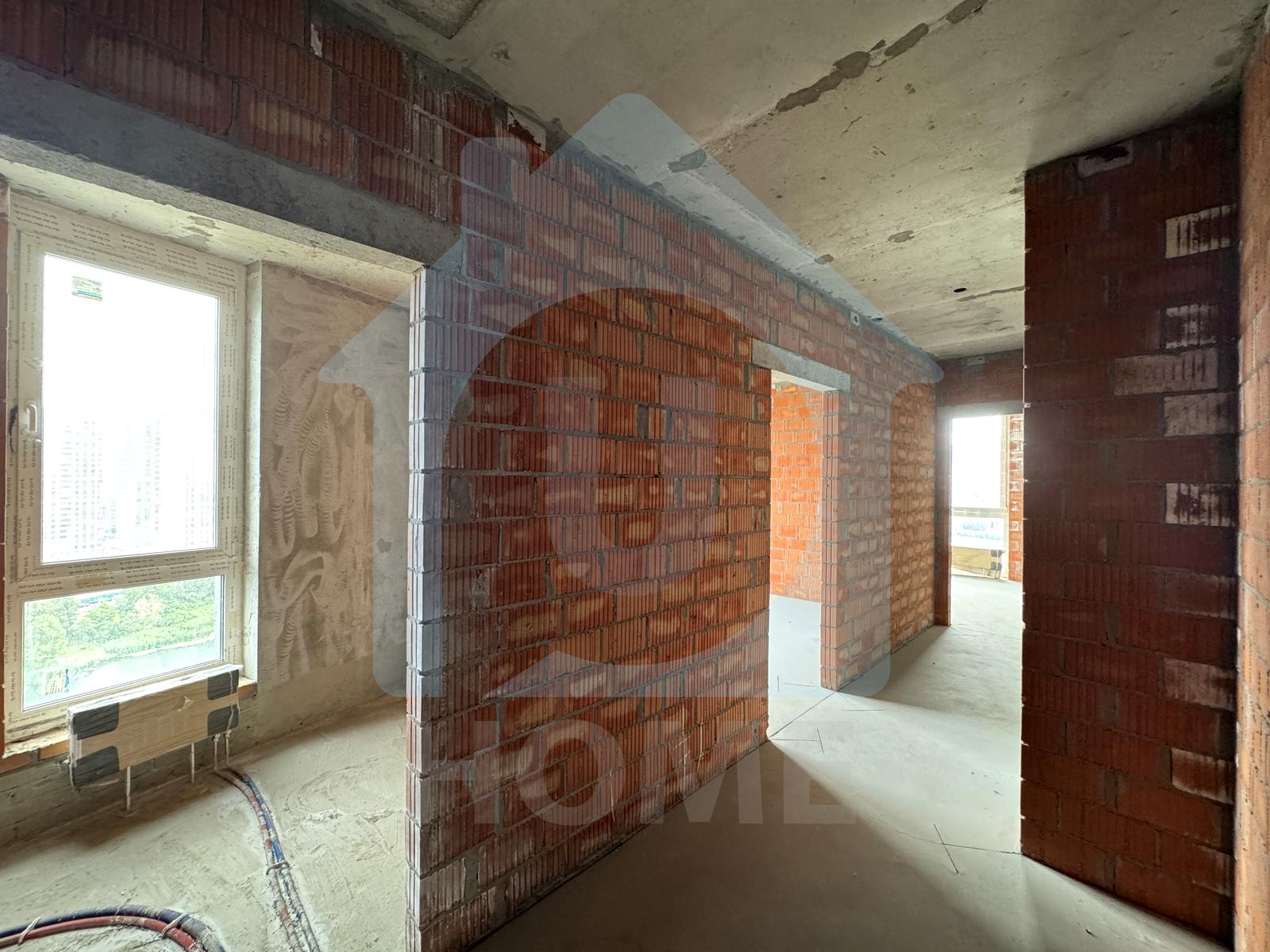 3-комнатная квартира по адресу Бажана пр. (площадь 110 м²) - Atlanta.ua - фото 7