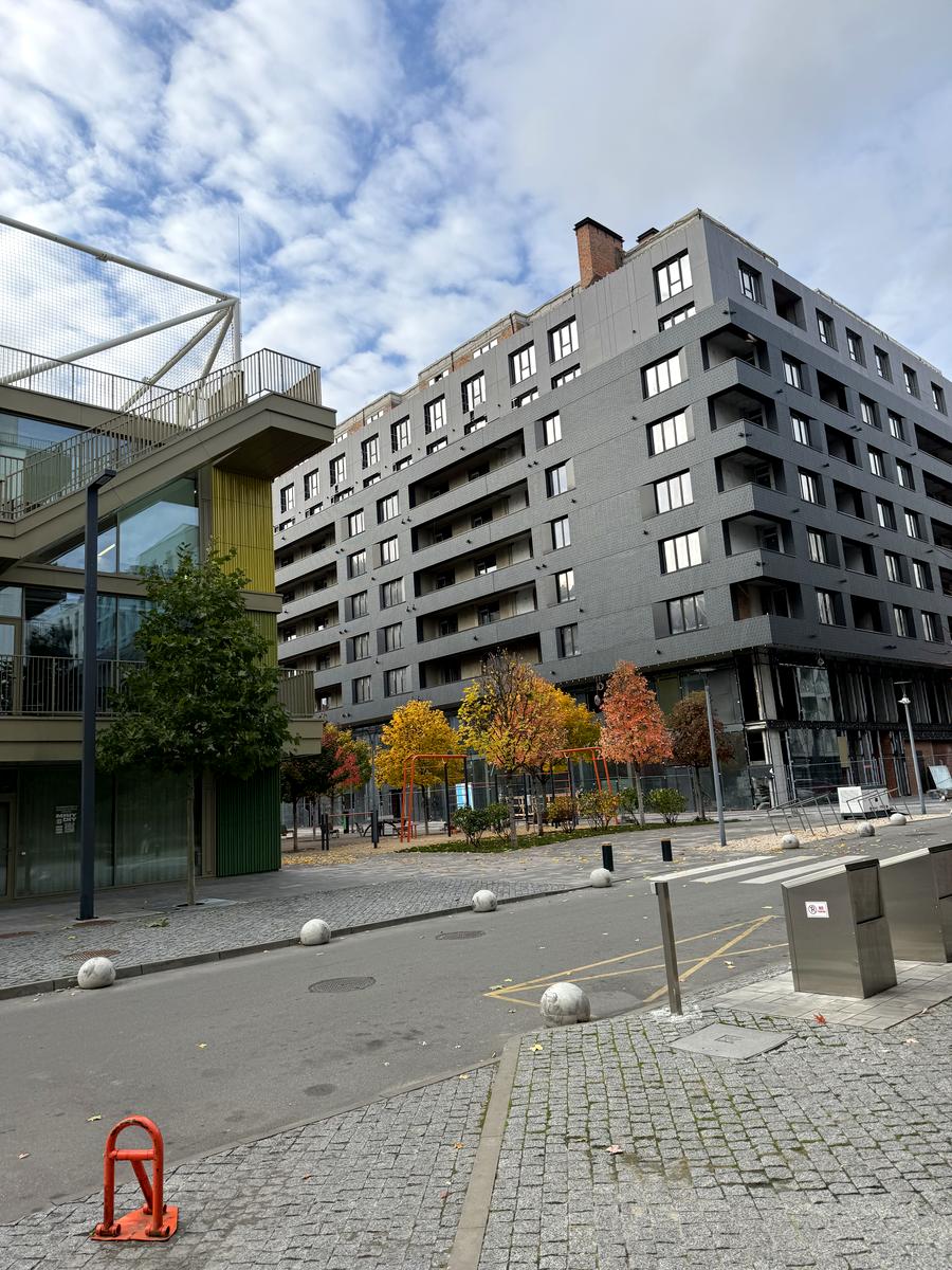 2-кімнатна квартира за адресою (площа 62 м²) - Atlanta.ua - фото 13