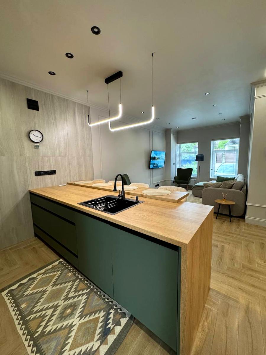 Дом по адресу ул. Сім'ї Шкарівських (площадь 78 м²) - Atlanta.ua - фото 14