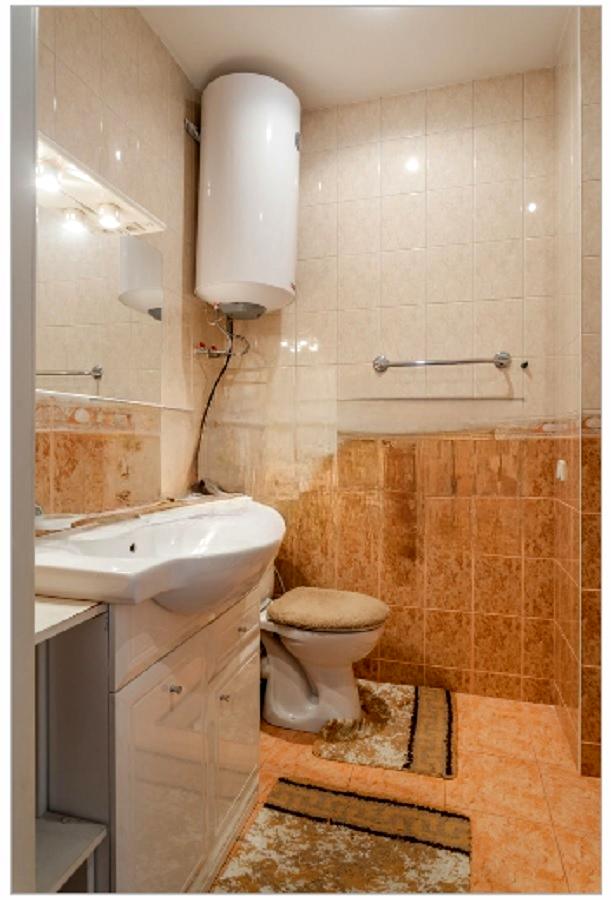 Багатокімнатна квартира за адресою вул. Січових Стрільців (площа 217 м²) - Atlanta.ua - фото 17