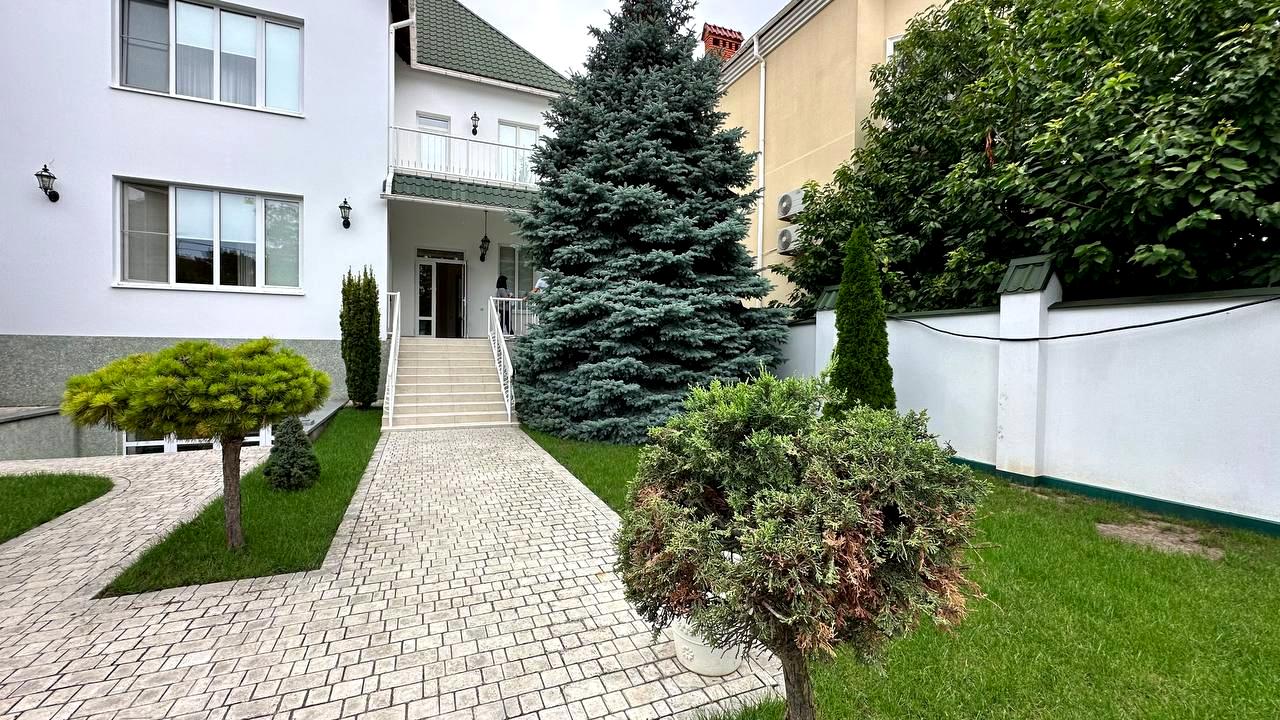 Дом по адресу Мореходный пер. (площадь 250 м²) - фото 10 Дом по адресу Мореходный пер. (площадь 250 м²) - Atlanta.ua - фото 10