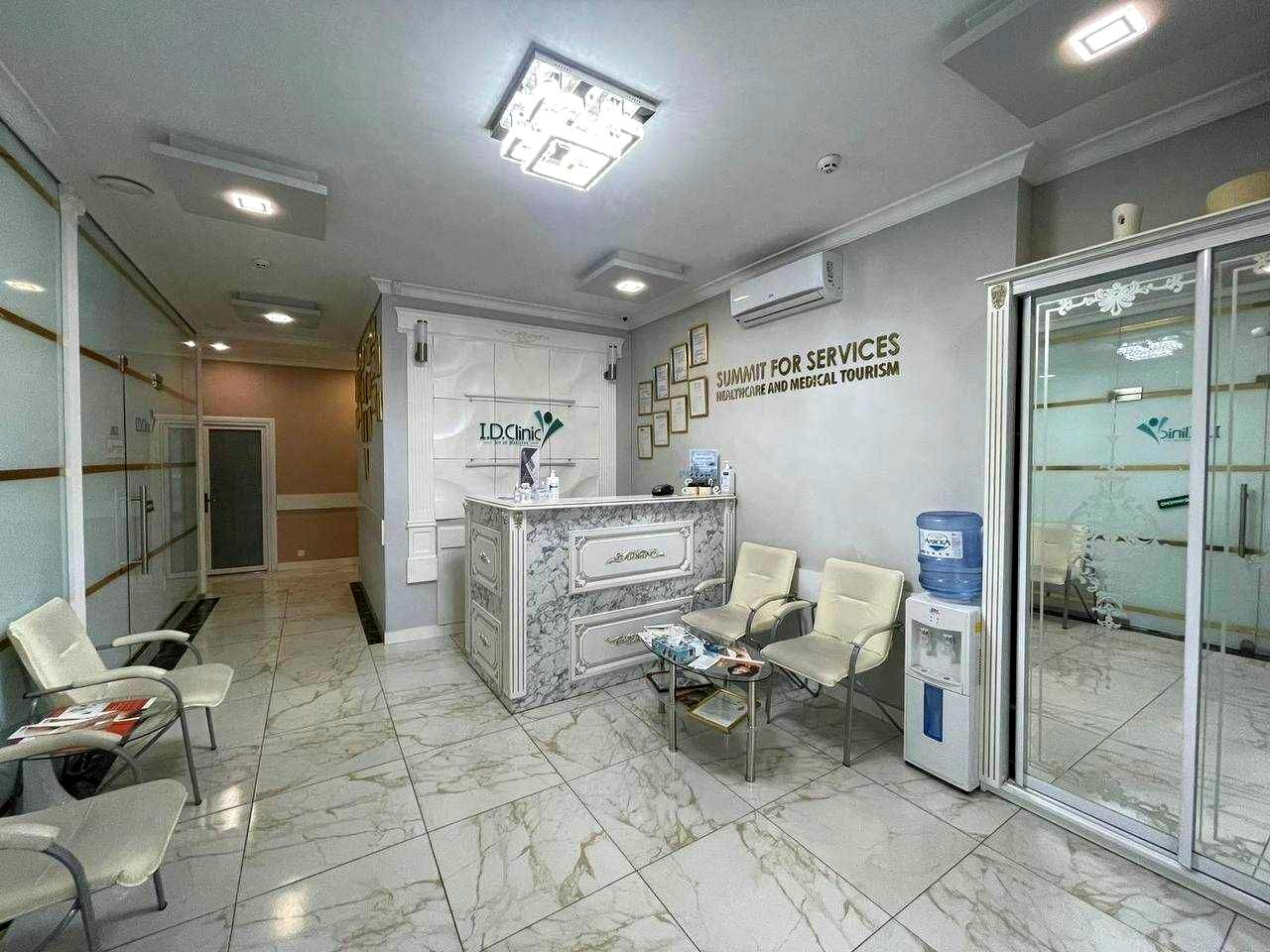 Commercial real estate at st. Prosp Lobanovskogo (area 144 m²) - Atlanta.ua - photo 2