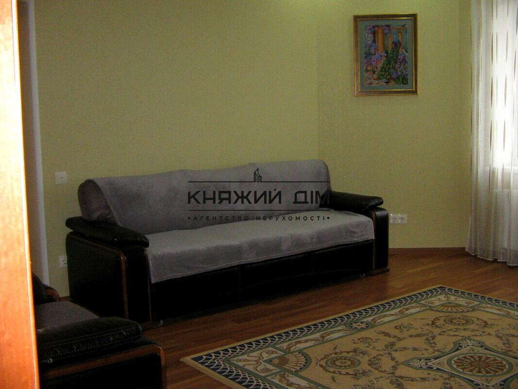 House by the address st. Krinichnaya (area 600 m²) - Atlanta.ua - photo 24