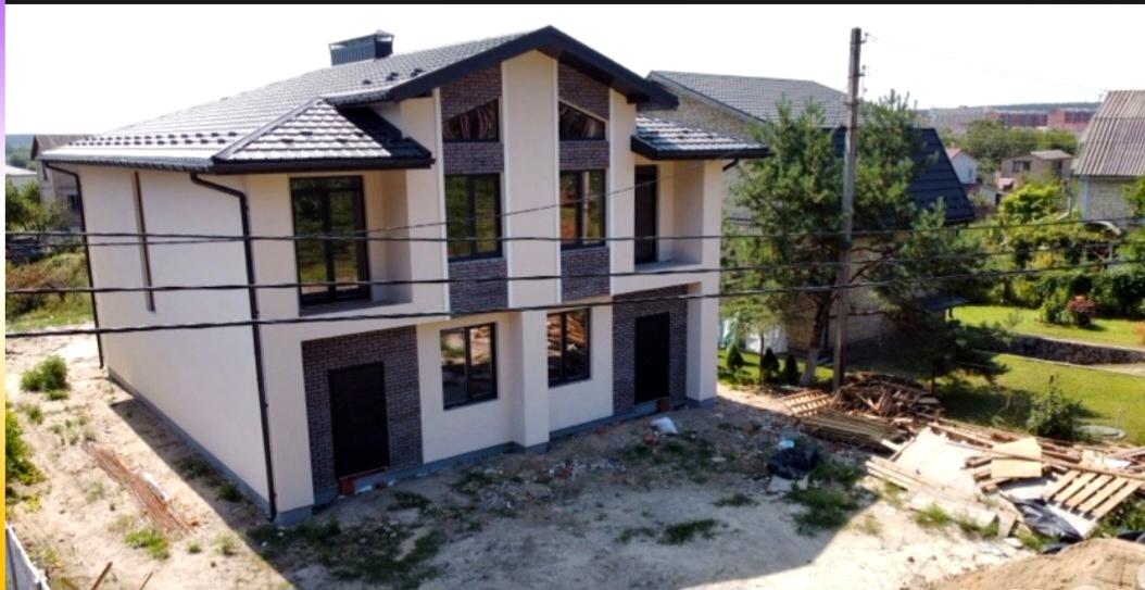 Будинок за адресою вул. Шевченка Т. (площа 125 м²) - Atlanta.ua - фото 10