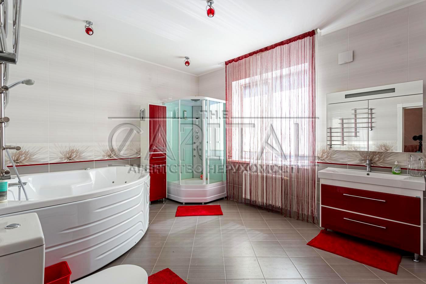 House by the address st. Zvenigorodskaya (area 482 m²) - Atlanta.ua - photo 20