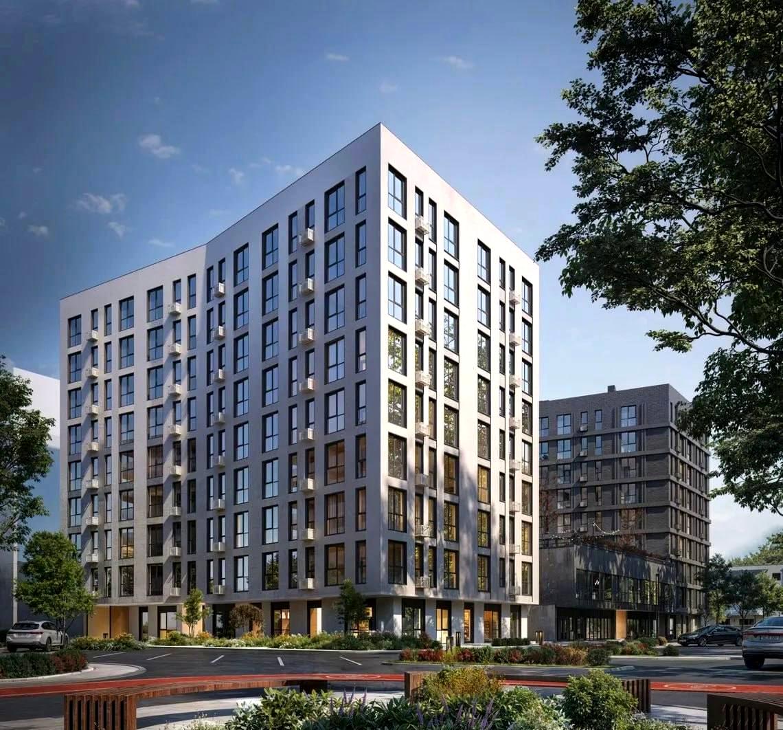 1-кімнатна квартира за адресою вул. Пластова (площа 57 м²) - Atlanta.ua - фото 4