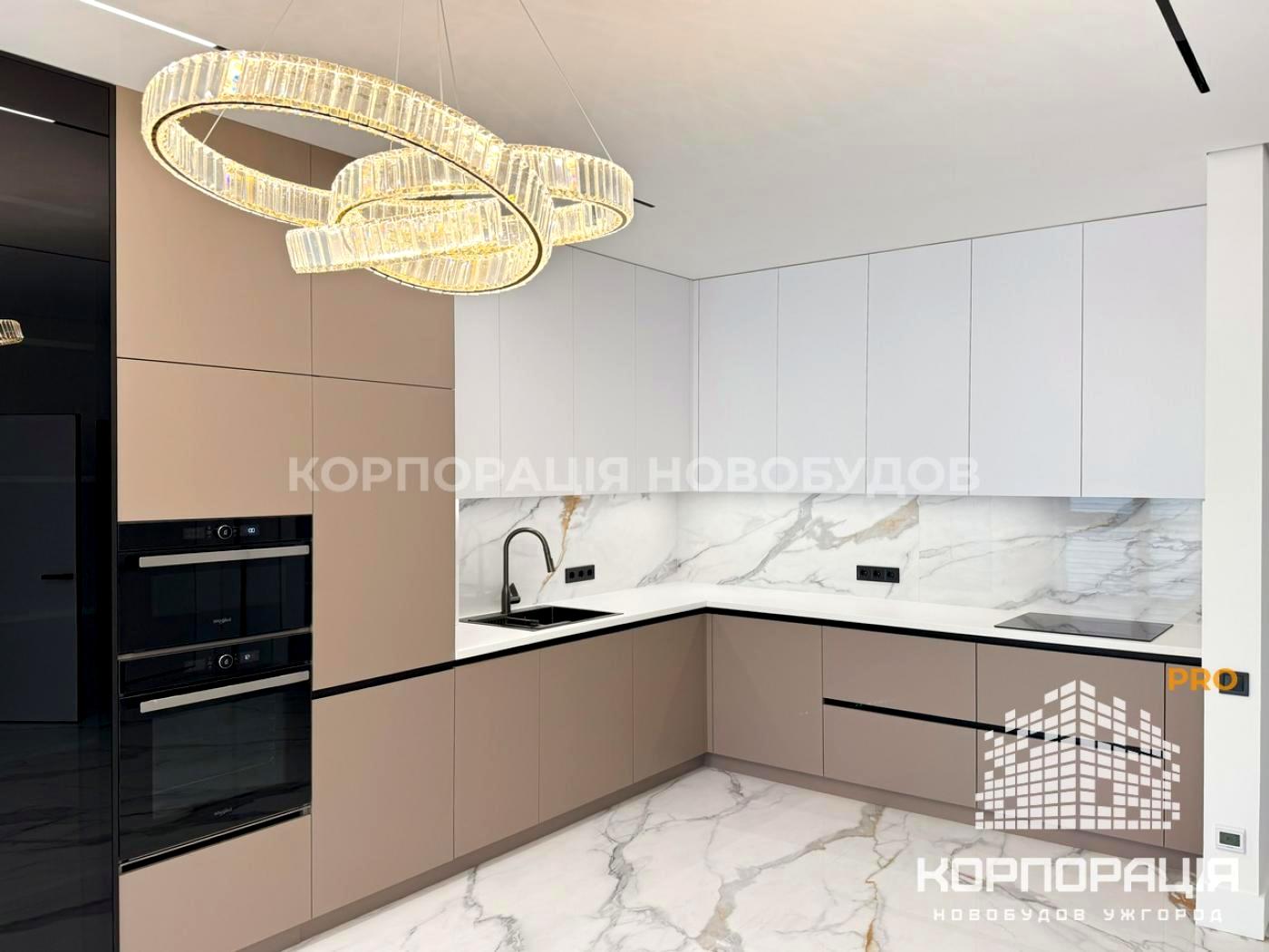 1-комнатная квартира по адресу (площадь 45,7 м²) - Atlanta.ua - фото 3