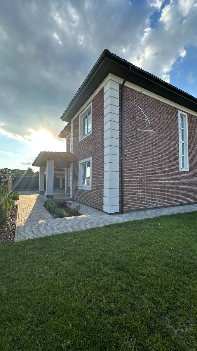 House by the address (area 170 m²) - Atlanta.ua - photo 32