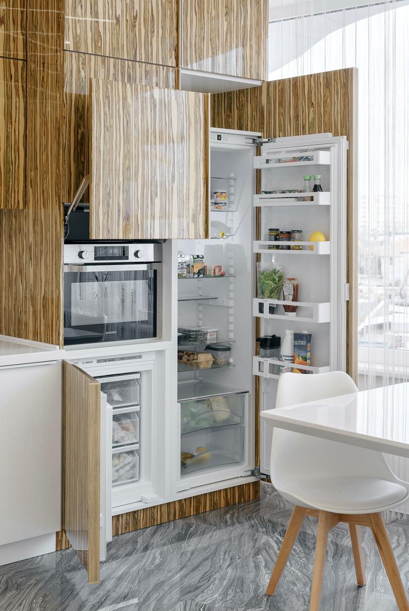 2-комнатная квартира по адресу Компасный пер. (площадь 120 м²) - Atlanta.ua - фото 34