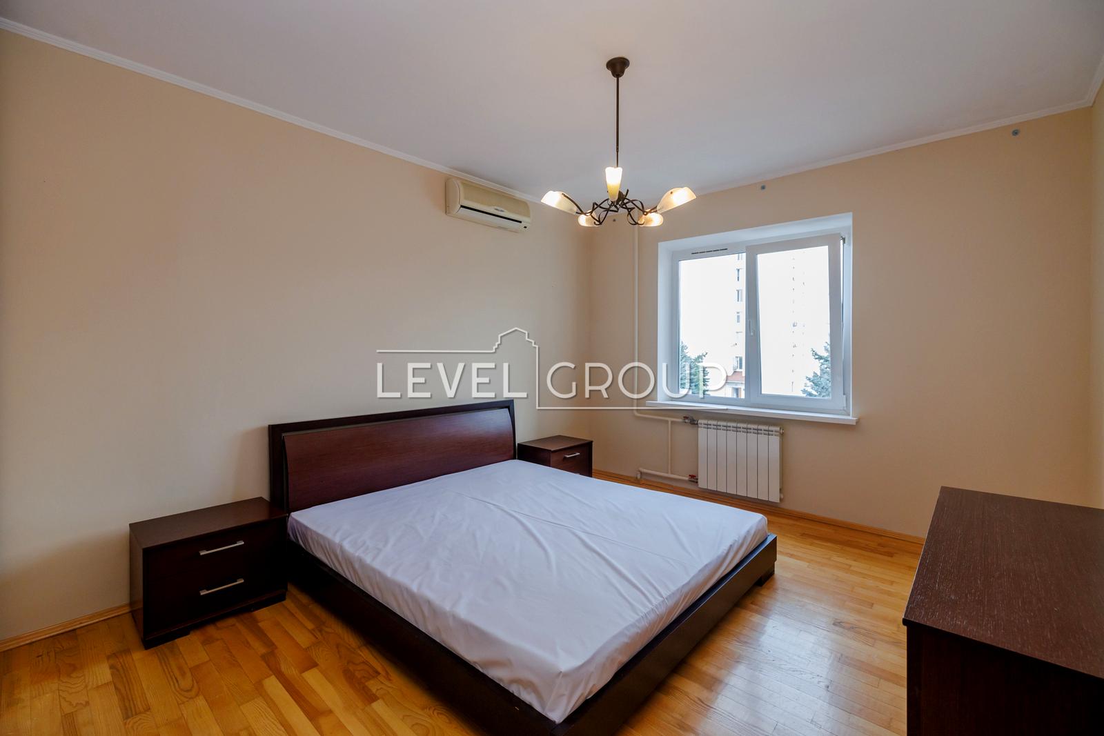 Багатокімнатна квартира за адресою вул. Ернста (площа 113,3 м²) - Atlanta.ua - фото 8