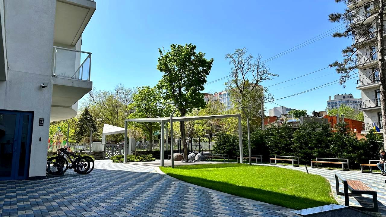 1-кімнатна квартира за адресою Ванний пров. (площа 45 м²) - Atlanta.ua - фото 5