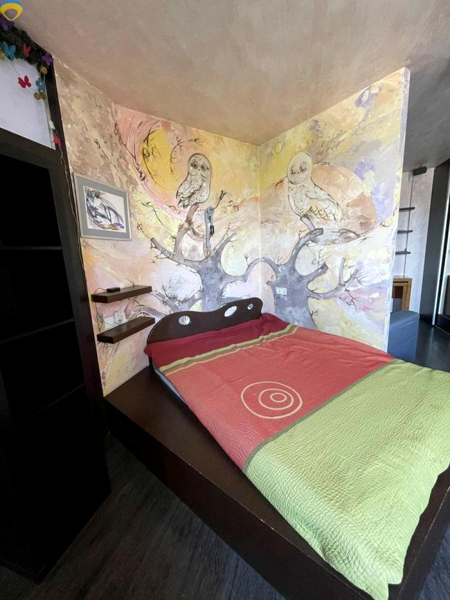 1-room apartment apartment by the address st. Razumovskaya Ordzhonikidze (area 39 m²) - Atlanta.ua - photo 4