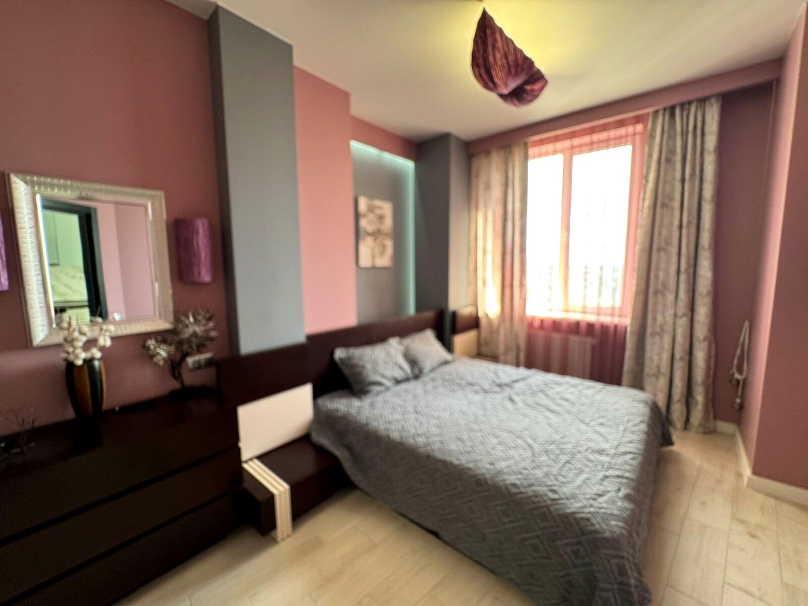 1-комнатная квартира по адресу Фонтанская дор. (площадь 61 м²) - Atlanta.ua - фото 22