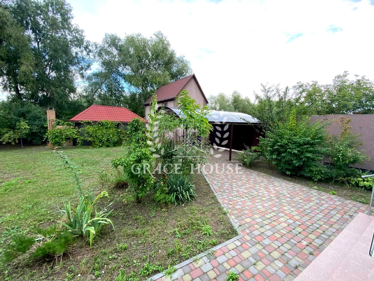 Дом по адресу ул. Заречная (площадь 272 м²) - Atlanta.ua - фото 3