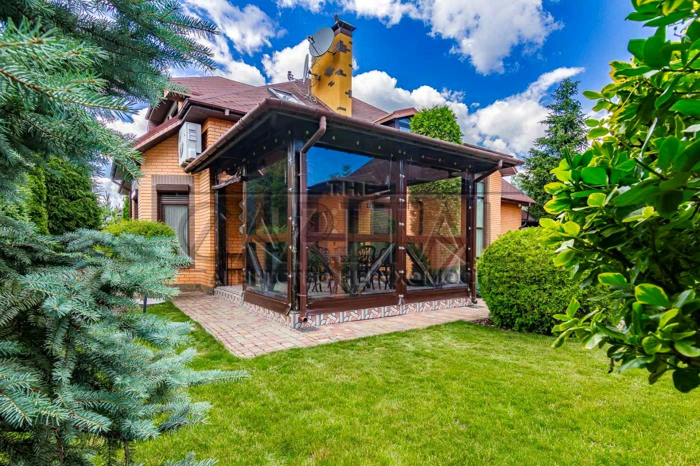 House by the address st. Zvenigorodskaya (area 302 m²) - Atlanta.ua - photo 14