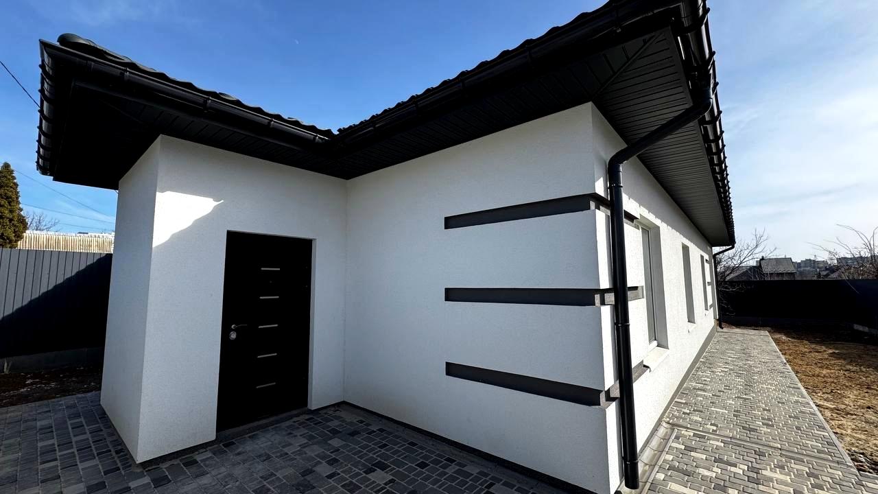 Дом по адресу ул. Яблунская (площадь 96 м²) - Atlanta.ua - фото 14