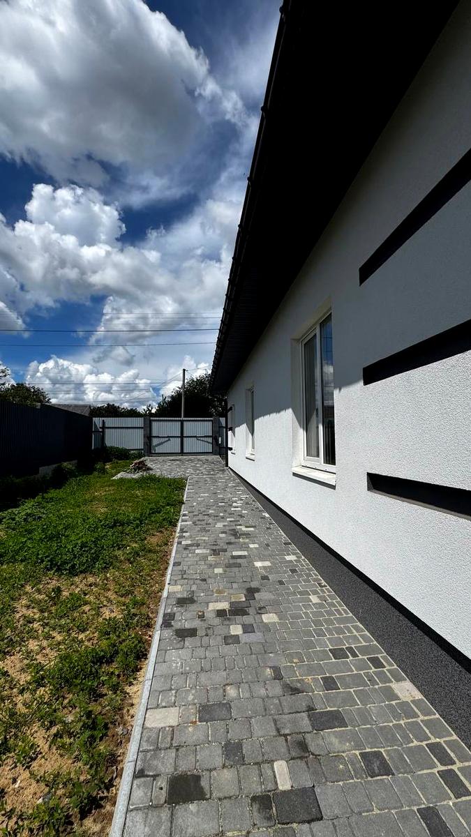 Дом по адресу ул. Яблунская (площадь 96 м²) - Atlanta.ua - фото 29