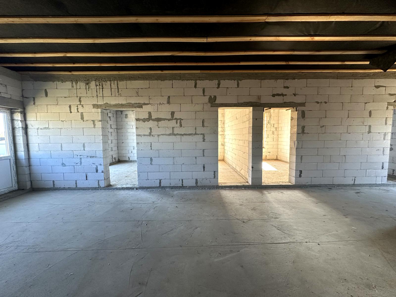 Дом по адресу ул. Центральная (площадь 106 м²) - Atlanta.ua - фото 12