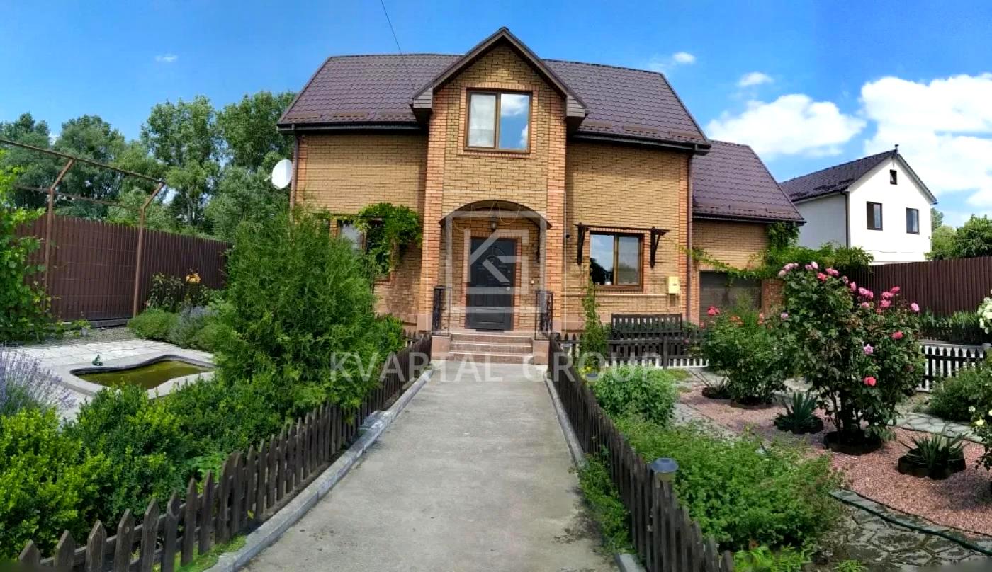 House by the address (area 170 m²) - Atlanta.ua - photo 12