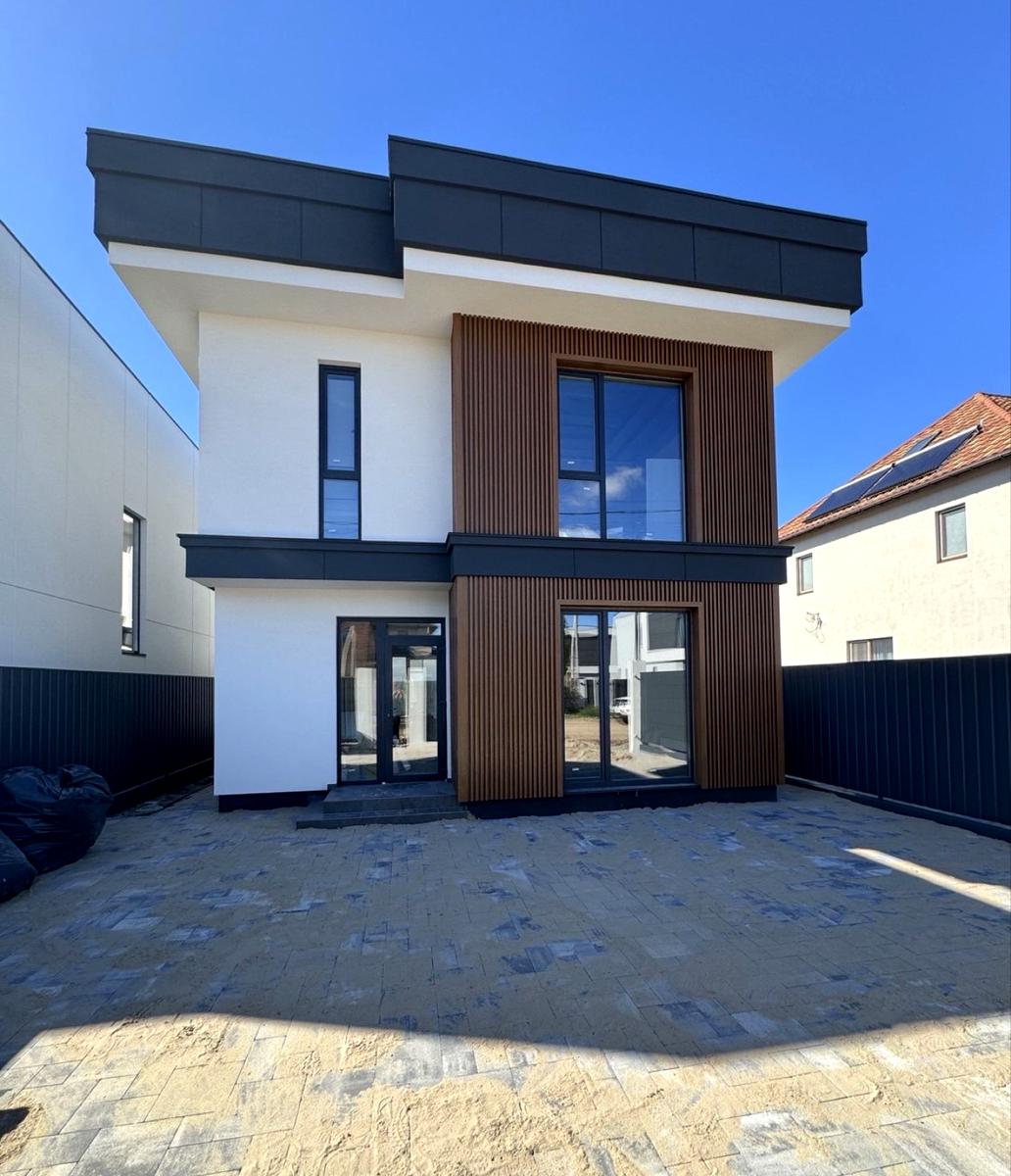 Будинок за адресою вул. Соборна (площа 150 м²) - Atlanta.ua - фото 18