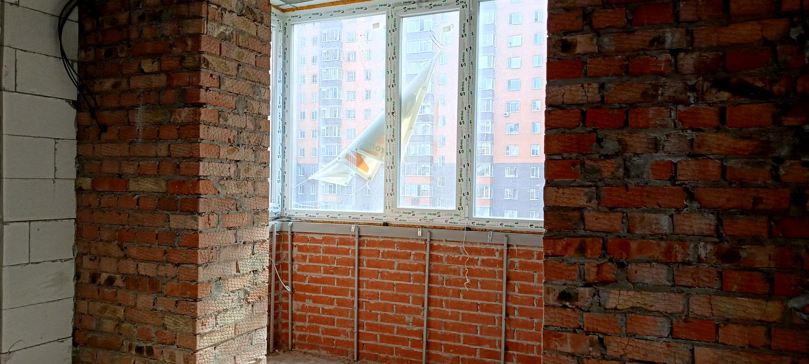 1-кімнатна квартира за адресою вул. Марії Приймаченко (площа 29 м²) - Atlanta.ua - фото 12