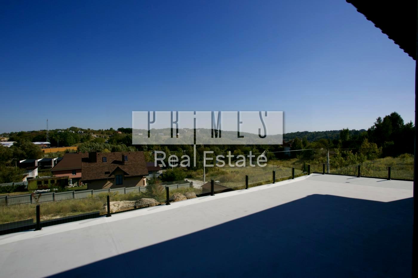 House by the address (area 205 m²) - Atlanta.ua - photo 44