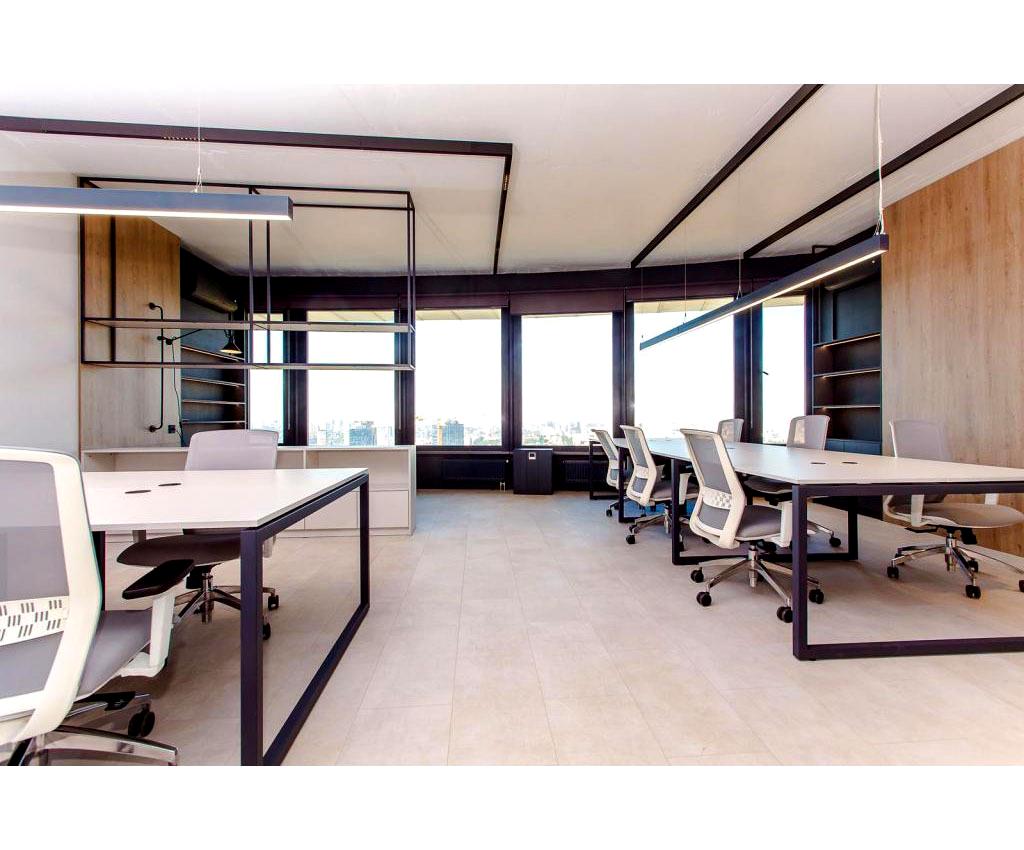 Комерційна нерухомість за адресою вул. Кловський узвіз (площа 82 м²) - Atlanta.ua - фото 2