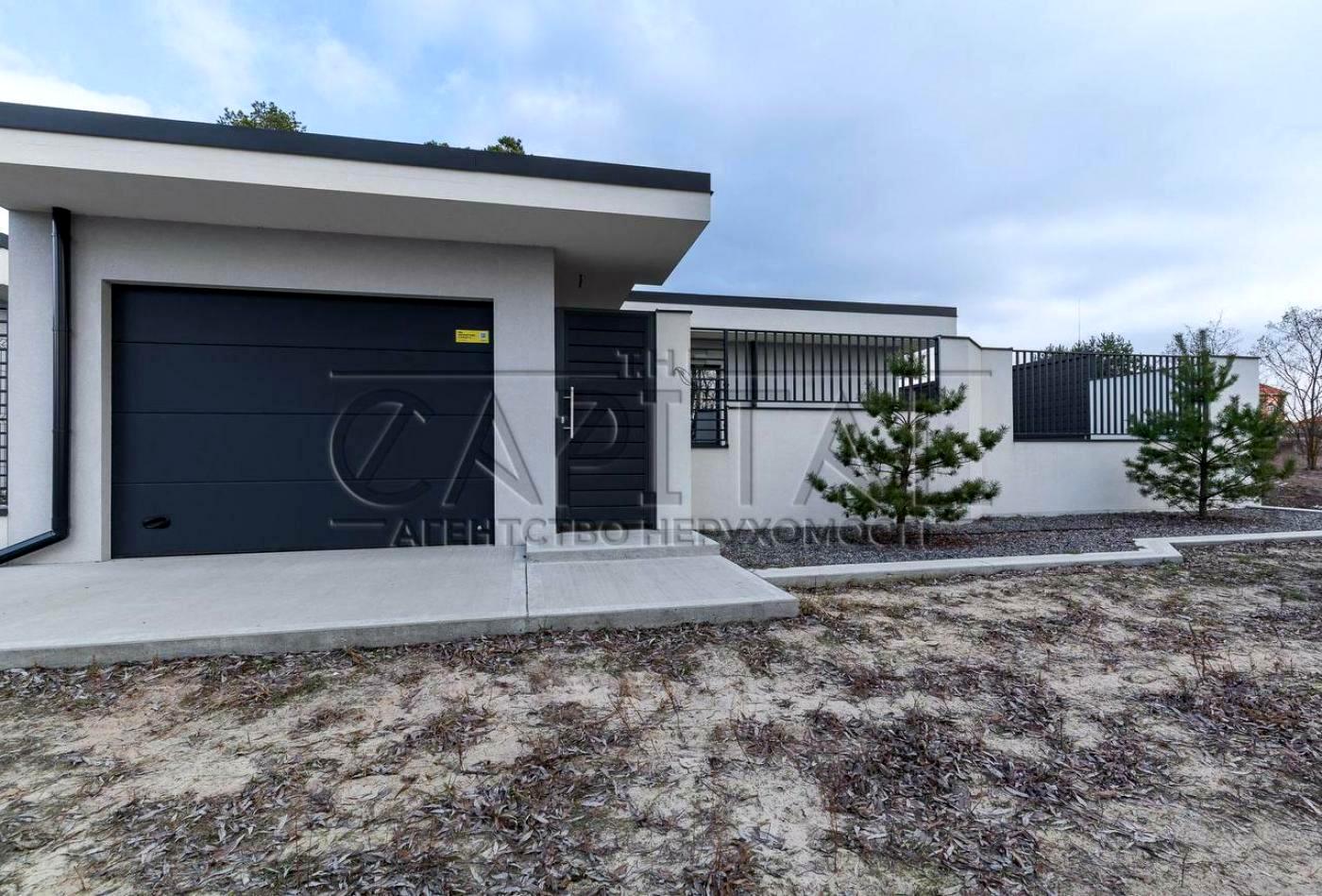 House by the address (area 152 m²) - Atlanta.ua - photo 13